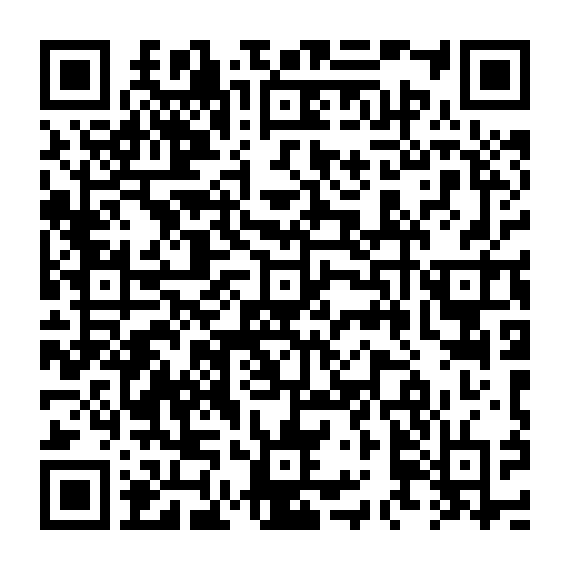 QR code for Bunk Leicester dimmable lighting issue